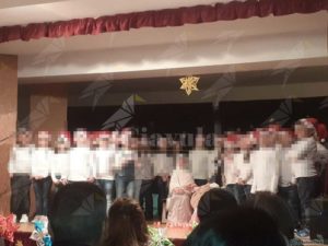 Lo spettacolo di Natale della Scuola Primaria di Placanica item-thumbnail