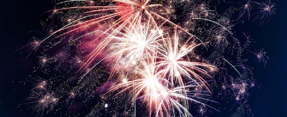 Sequestrati oltre 15 quintali di fuochi d’artificio conservati illegalmente