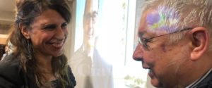 Il Movimento ÈtempoDiReAgire si schiera con Callipo item-thumbnail