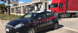 Ricettazione, il titolare di un’autodemolizione finisce ai domiciliari item-thumbnail
