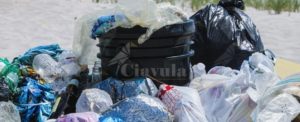 Denunciato gioiosano per combustione illecita di rifiuti item-thumbnail