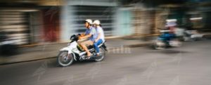 Calabria: in sella ad un motorino, non si ferma al posto di blocco, arrestato item-thumbnail