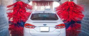 Acque reflue industriali nella rete fognaria, denunciato il titolare di un autolavaggio nella Locride item-thumbnail