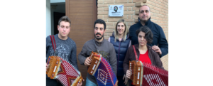 A Roccella una nuova scuola di musica popolare item-thumbnail