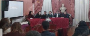 Gioiosa Ionica, grande successo per l’incontro pubblico sul tema “L’accoglienza dopo il decreto sicurezza” item-thumbnail