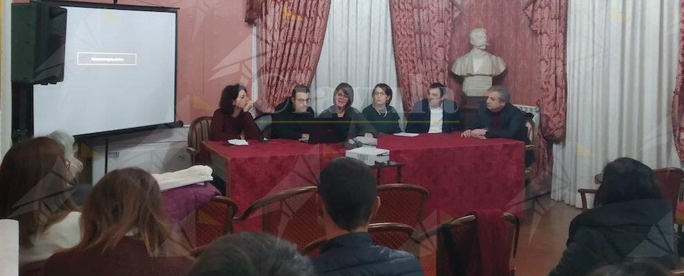 Gioiosa Ionica, grande successo per l’incontro pubblico sul tema “L’accoglienza dopo il decreto sicurezza”