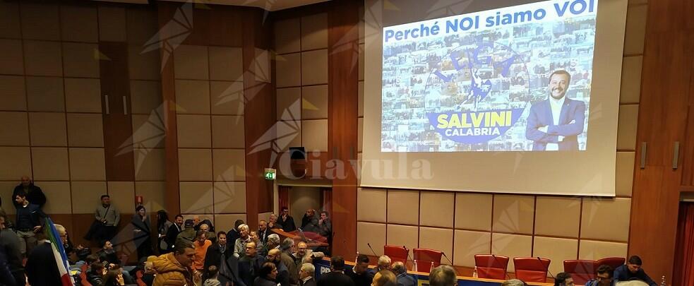 Riace: Chiara Mosciatti aggredita a Reggio Calabria dagli squadristi di Salvini