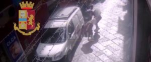 Identificato ed arrestato scippatore 25enne item-thumbnail
