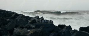 Maltempo: allerta gialla in Calabria e Sicilia. Previste mareggiate lungo le coste item-thumbnail