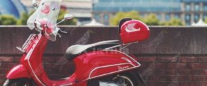 Girava in scooter con un Kg di marijuana, arrestato item-thumbnail