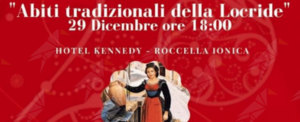 A Roccella 15 modelle per un giorno sfileranno con gli antichi abiti della Locride item-thumbnail