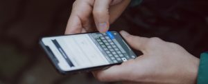 Trovato un telefono a Caulonia marina, si cerca il proprietario item-thumbnail