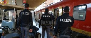 La Polfer sorprende un uomo ubriaco alla guida nei pressi della stazione item-thumbnail