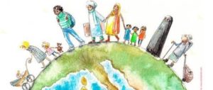 Sant’Ilario dello Jonio: Mimmo Gangemi, Fabio Macagnino e Ilario Ammendolia insieme per l’evento “Storie migranti/2” item-thumbnail