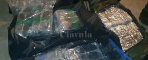 Sorpreso con oltre 200 kg di sostanze stupefacenti, arrestato item-thumbnail