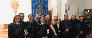 Il benvenuto del comune di Caulonia al nuovo comandante della polizia municipale item-thumbnail