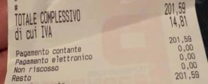Novaera, atto di beneficenza per le associazioni di volontariato cauloniesi item-thumbnail