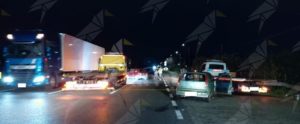 Ennesimo incidente stradale sulla S.S. 106 item-thumbnail