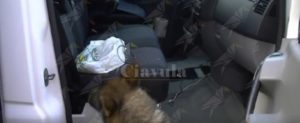Operazione antidroga, sequestrati 16 kg di eroina item-thumbnail
