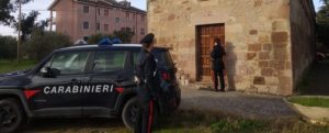 Furti in chiesa e nei bar, una persona denunciata item-thumbnail