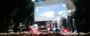 Grande festa per il concerto di capodanno a Roccella Jonica item-thumbnail