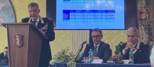 L’Arma dei Carabinieri a tutela della sicurezza e qualità dei prodotti agroalimentari item-thumbnail