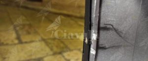 Tenta un furto all’interno di un cinema ma viene arrestato dai carabinieri item-thumbnail