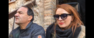 Le sardine a Riace: il video del flash mob item-thumbnail