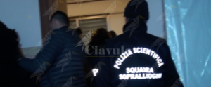 ‘Ndrangheta, fatta luce anche sulla rapina del tabaccaio ucciso nel reggino item-thumbnail