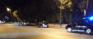 Incidente a Caulonia marina item-thumbnail
