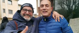 L’ex assessore cauloniese Napoli esulta per l’elezione di Giannetta (Forza Italia) item-thumbnail