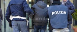 Arrestato stalker, perseguitava i condomini del suo palazzo item-thumbnail
