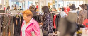 Saldi invernali al tempo del Covid-19: il decalogo da seguire del Comitato Difesa Consumatori item-thumbnail