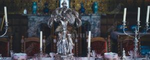 Arrestata una badante, rubava gioielli ed argenteria agli anziani datori di lavoro item-thumbnail
