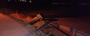 Siderno, perde il controllo dell’auto e finisce in spiaggia item-thumbnail