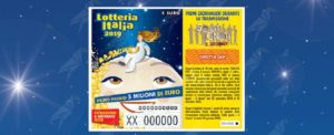 Lotteria Italia vinto il super premio da 5 milioni di euro item-thumbnail