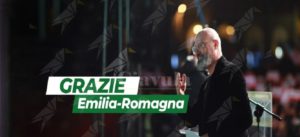 Bonaccini: “Ha vinto l’Emilia Romagna” item-thumbnail