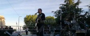 È stata realizzata dal calabrese Brunori SAS la colonna sonora del nuovo film di Aldo, Giovanni e Giacomo. item-thumbnail