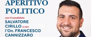 Rizziconi, domenica l’inaugurazione della Segreteria Politica con Salvatore Cirillo e Francesco Cannizzaro item-thumbnail