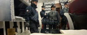 Aggiornamenti sull’operazione antidroga che ha portato all’arresto di uomini vicini alla ‘ndrina Marando di Platì item-thumbnail