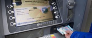 Preleva al bancomat e gli rubano l’auto, rintracciata grazie alla geolocalizzazione item-thumbnail