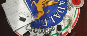 Esami delle patenti: blitz della polizia stradale alla motorizzazione di Crotone. Denunciate 3 persone item-thumbnail