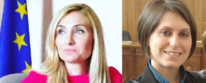 La destra che amministra Caulonia insieme al PD esulta per l’elezione della Santelli item-thumbnail