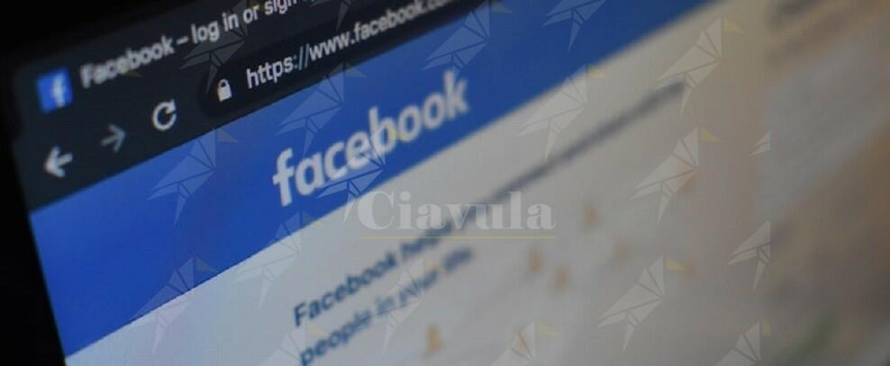 Vende una stufa a pellet inesistente creando un falso profilo su facebook, arrestato per truffa