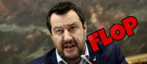 Riace: Piazza vuota per Salvini ma la Bestia la fa sembrare piena. Il video di Ciavula che li sbugiarda item-thumbnail