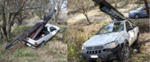 Catanzaro: ruba furgone ma viene inseguito e arrestato dalla polizia item-thumbnail