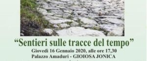 Gente in Aspromonte: a Gioiosa la presentazione del programma delle escursioni 2020 item-thumbnail