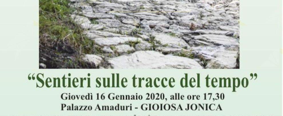 Gente in Aspromonte: a Gioiosa la presentazione del programma delle escursioni 2020