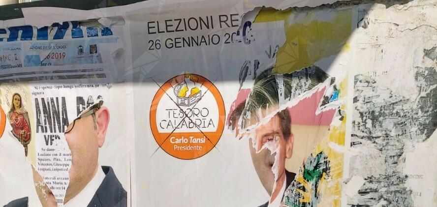 Riace: ancora una notte di vandalismo contro Giuseppe Gervasi