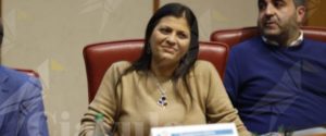 “Oggi la Calabria perde una grande donna”: il cordoglio dell’amministrazione di Gerace per la morte di Jole Santelli item-thumbnail